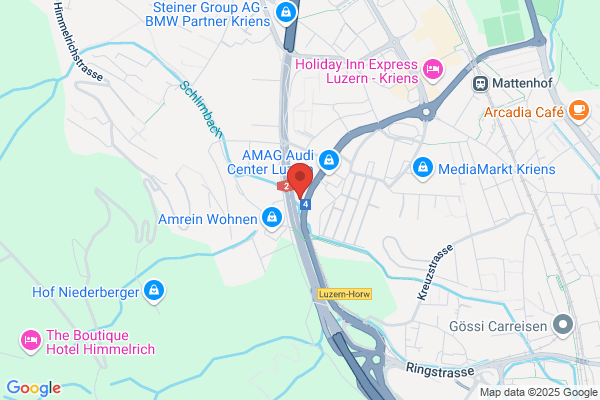 Boxly GmbH