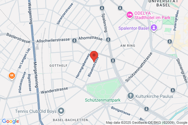 Henschen AG