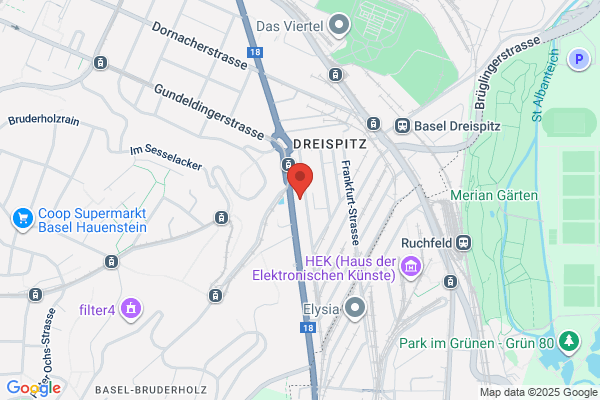 DMP CAN Detailhandels GmbH