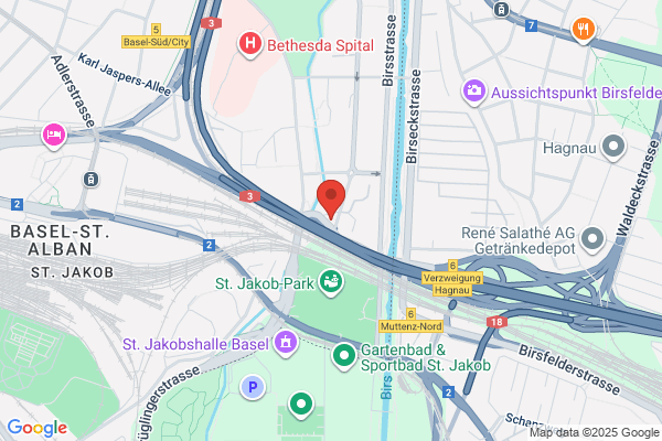 Global Logistics GmbH