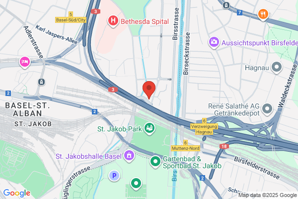 LTL Lotus Transport und Logistik GmbH