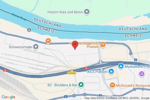 Paul Leimgruber und Co AG