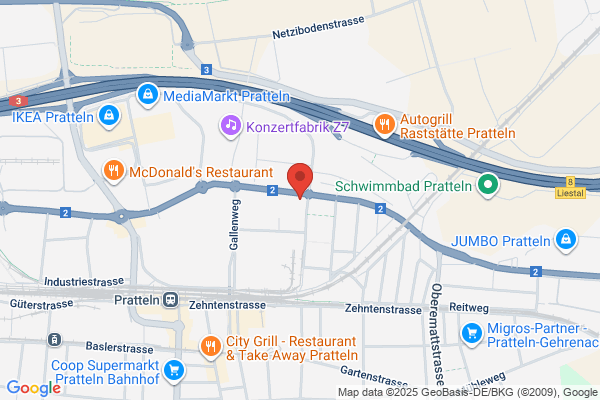 Rast Logistic GmbH