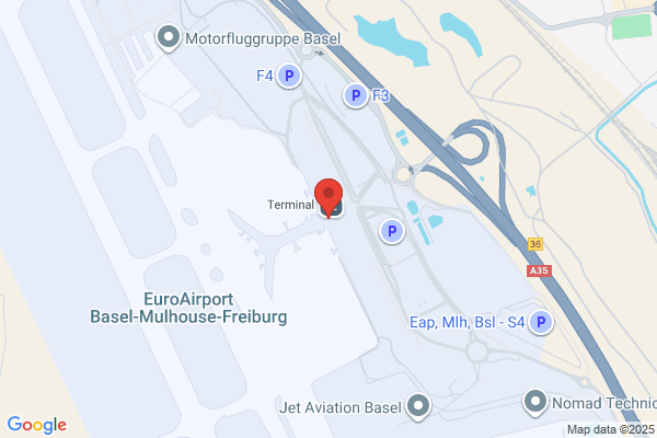 SDV Logistique Internationale
