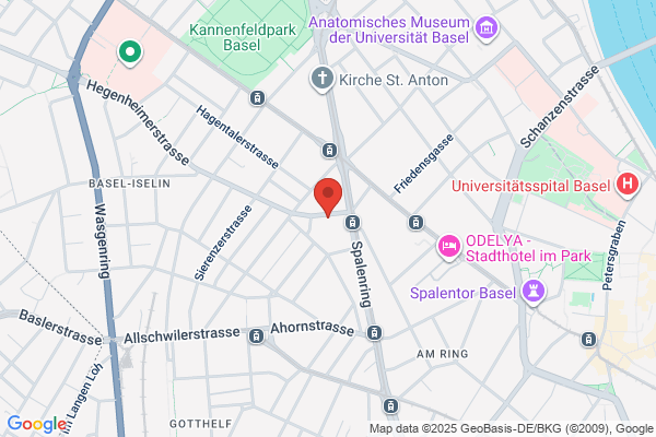 Softfactory GmbH