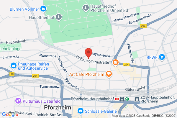 Duerr Marketing + Distribution GmbH