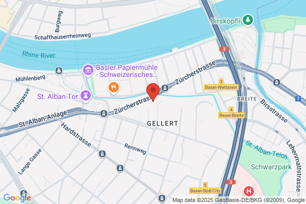 CRM-Service W. Kast