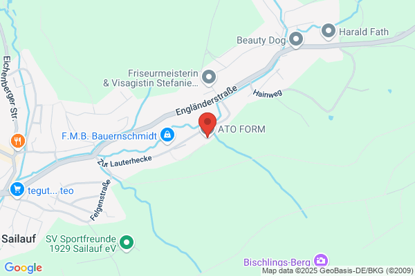 Ato Form Schweiz AG
