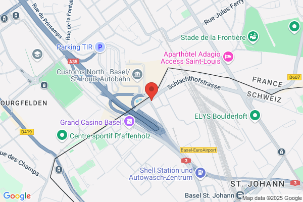 Metzger-Zentrum Nordwestschweiz AG