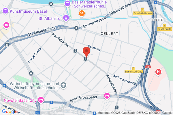 STILWERK GMBH