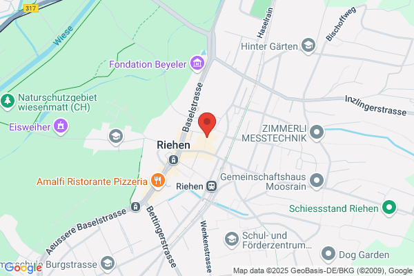 Migros Riehen