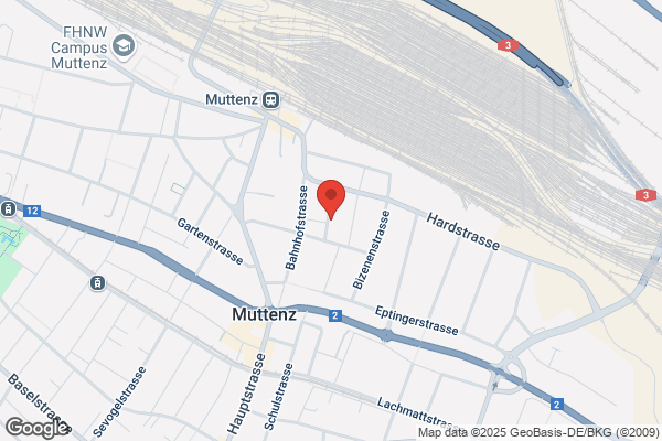Henschen AG