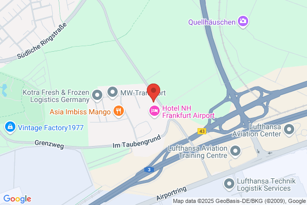 Global Transport Consultants GmbH
