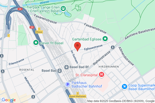 Volkstanzkreis Basel