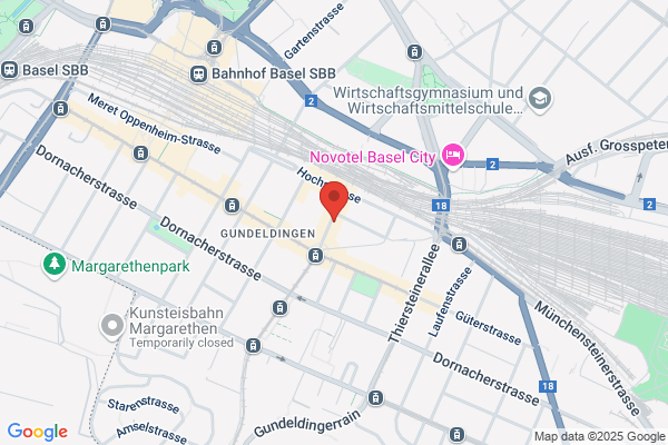 Schneiderei Torun