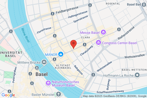 Sari Lebensmittel GmbH