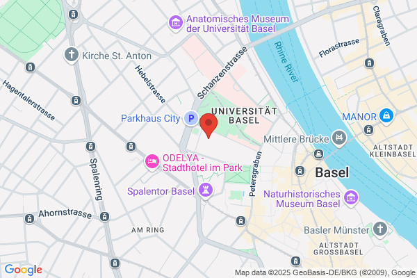 Institut fuer Pathologie