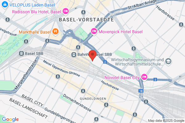 Wenger 2-Rad-Shop GmbH