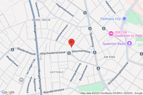 Elisabeth und Guido Baumgartner-Stuenzi Stiftung