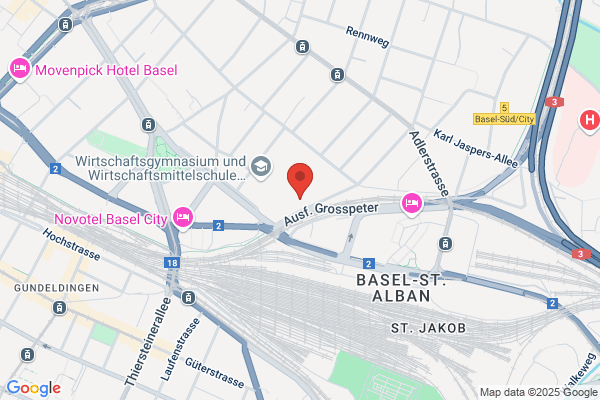 Gellertschulhaus