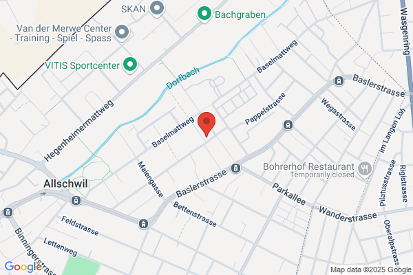 Katzenbetreuungsdienst Basel-Regio