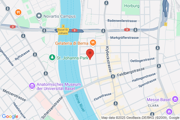 Markand Services GmbH