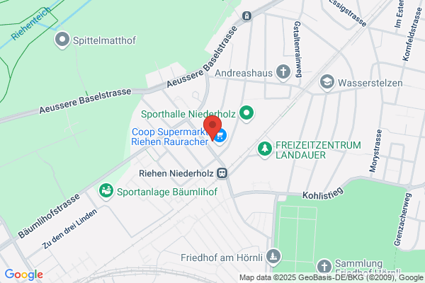 Restaurant Niederholz Pub
