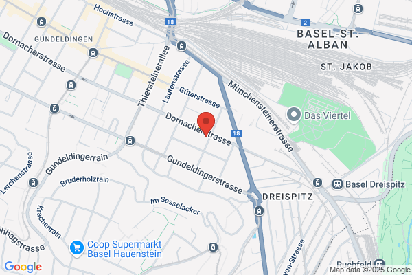 Klosterfrau GmbH