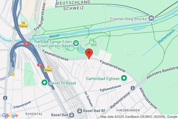 Bisser AG