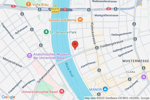 Bait-Express GmbH