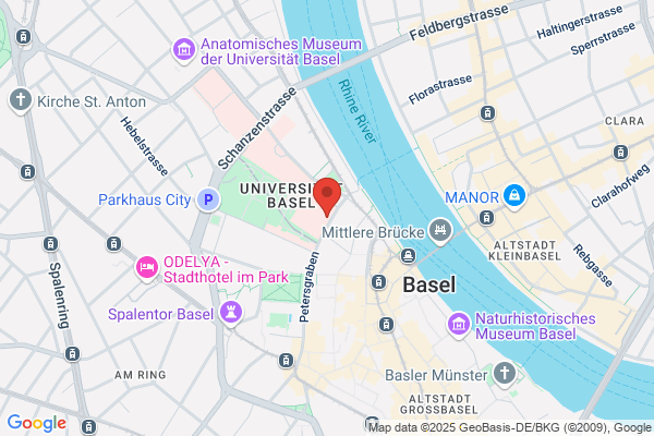 Diagnostische Radiologie Institut