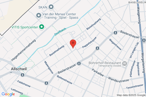 Physiotherapie Am Bachgraben