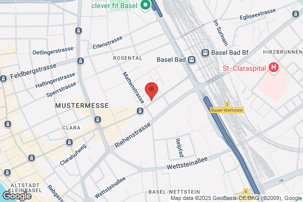 Restaurant Rosental
