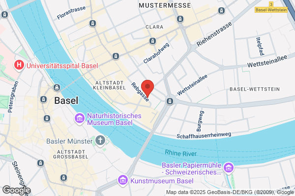 Wissensboerse Barbazeni GmbH