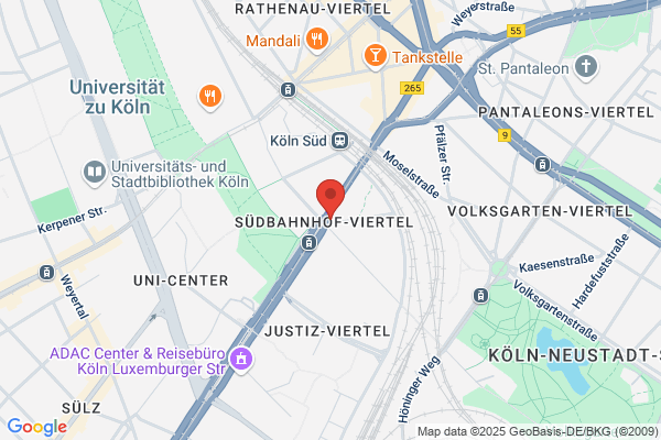Gethepoint GmbH