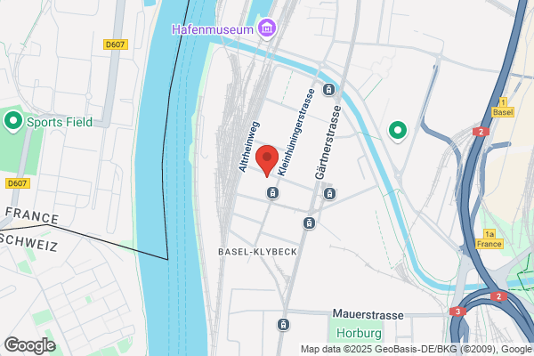 Knowledgeport GmbH