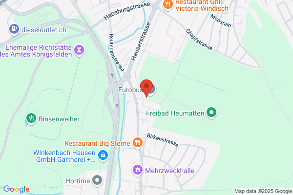 Latinos Reisen GmbH