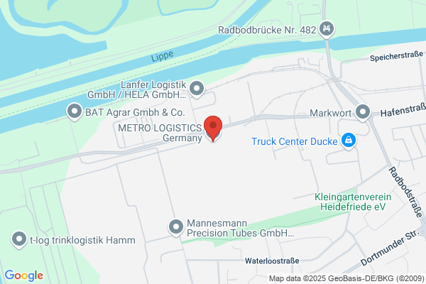 MDL Metro Dienst- leistungen GmbH