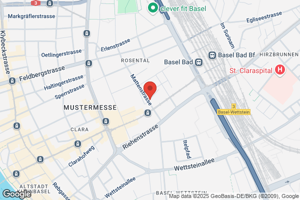 SwissFM AG