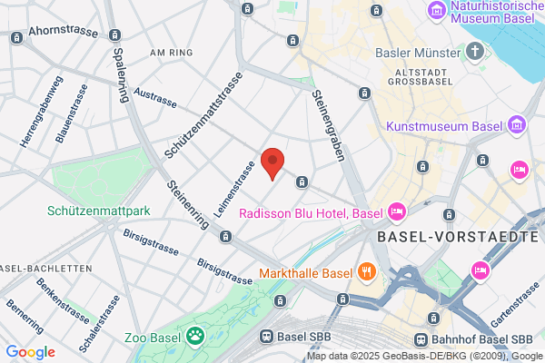 Overall Ristorante Borromeo