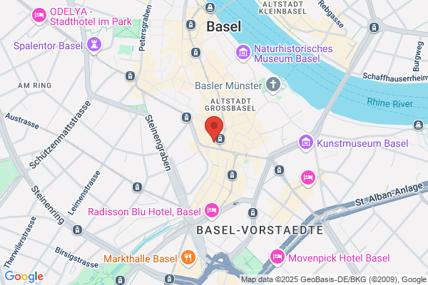 Brauner Mutz Au Premier