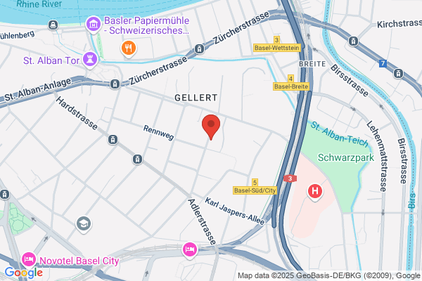 Café Holler