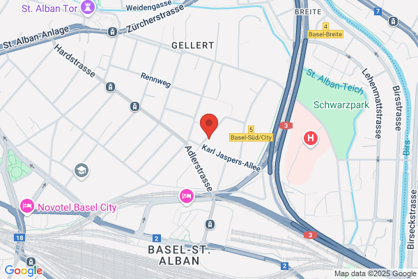 Café Restaurant Gellert