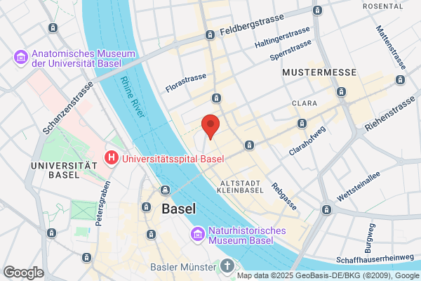 Restaurant Adler