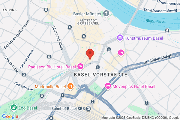 Restaurant Besenstiel