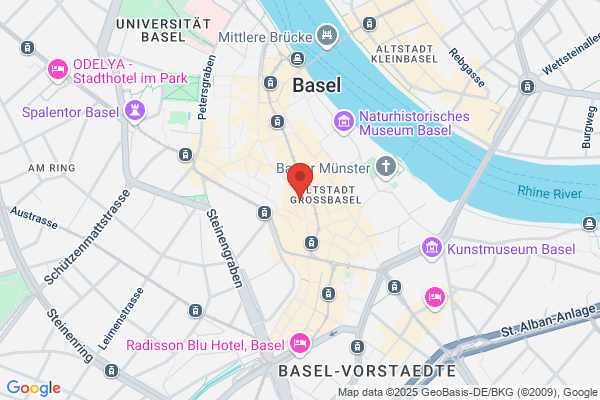 Restaurant Walliser Kanne