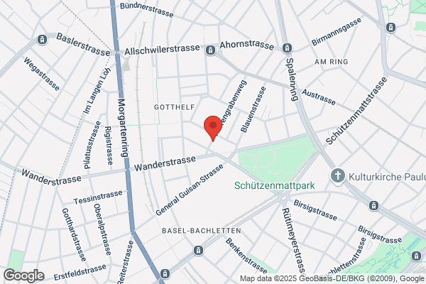 SISSY'S PLACE GmbH