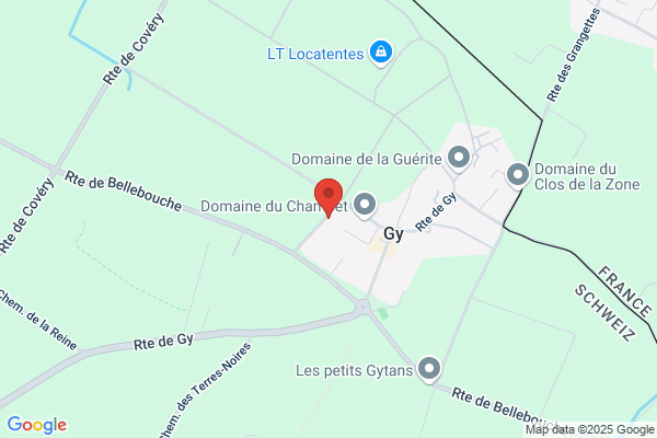 Dr.med.dent. Yves Donzé