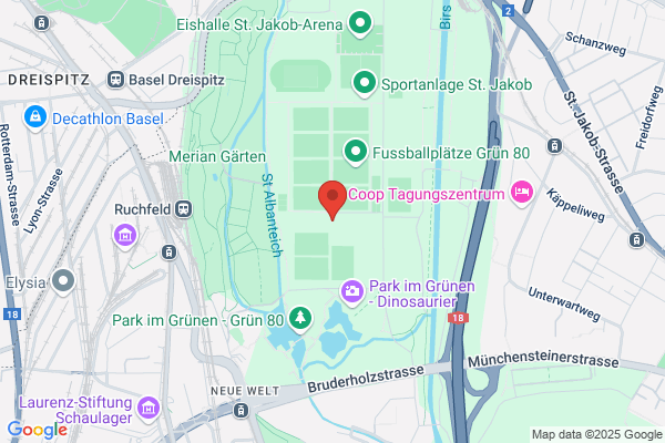 Stiftung EduFlex