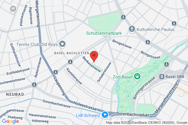 Dr. Schubiger GmbH